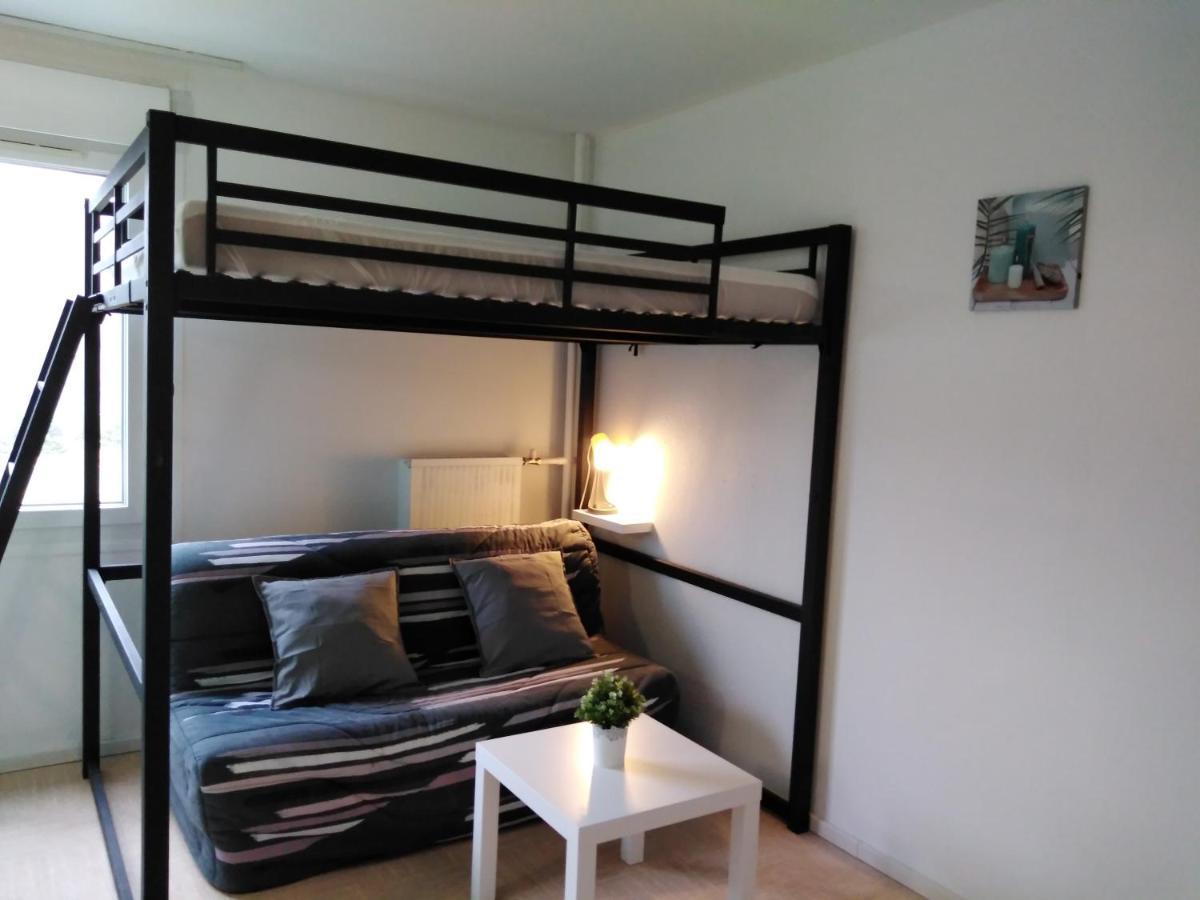 Apartament Le Super Dodo Saint-Étienne-en-Dévoluy